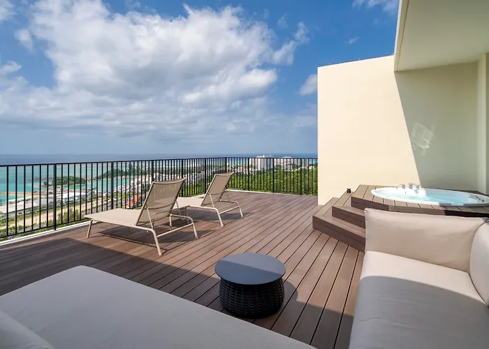 Hiyori Ocean Resort Okinawa