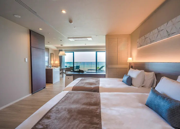 Hiyori Ocean Resort Okinawa