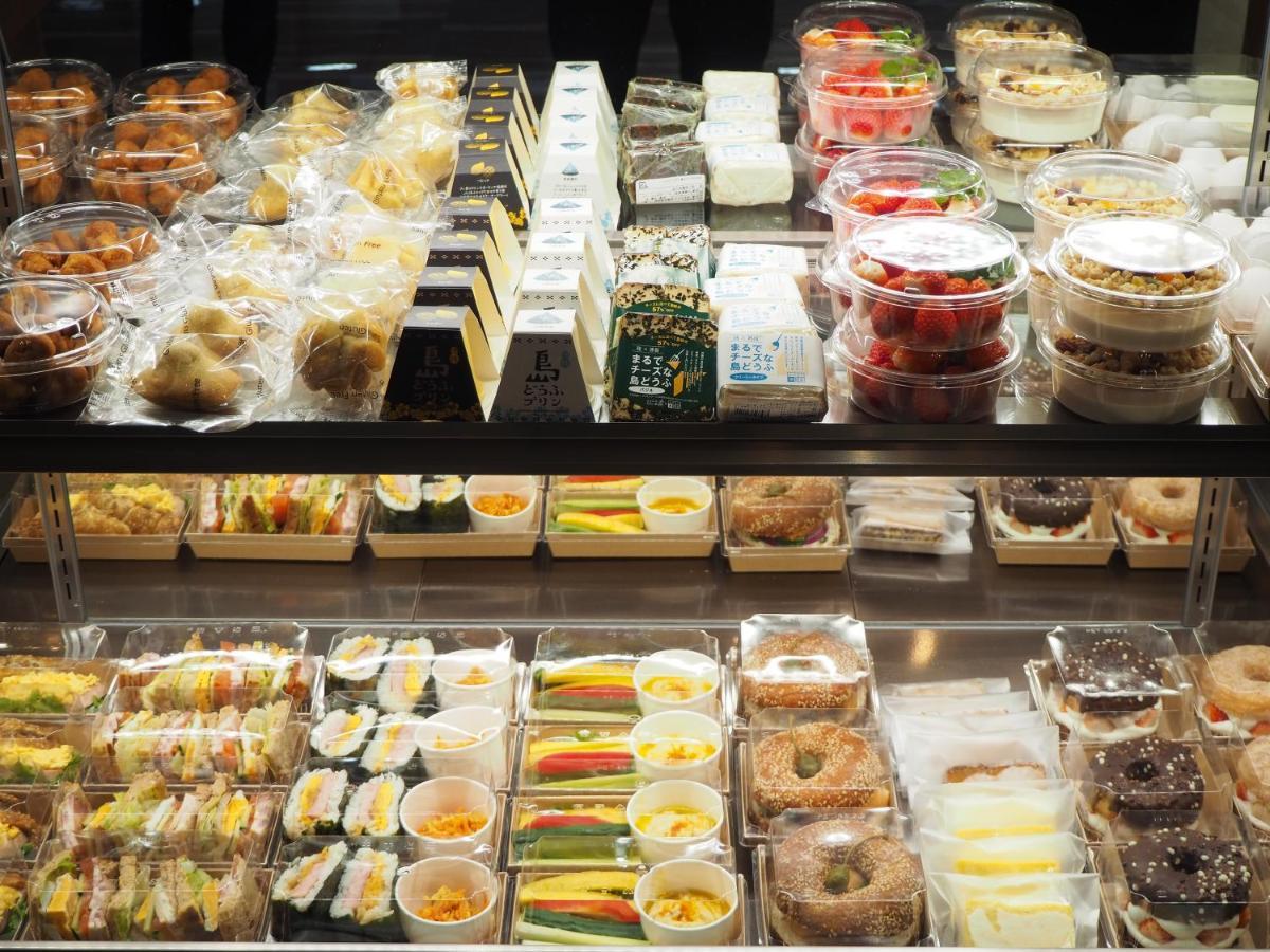Hiyori Ocean Okinawa 酒店 恩纳