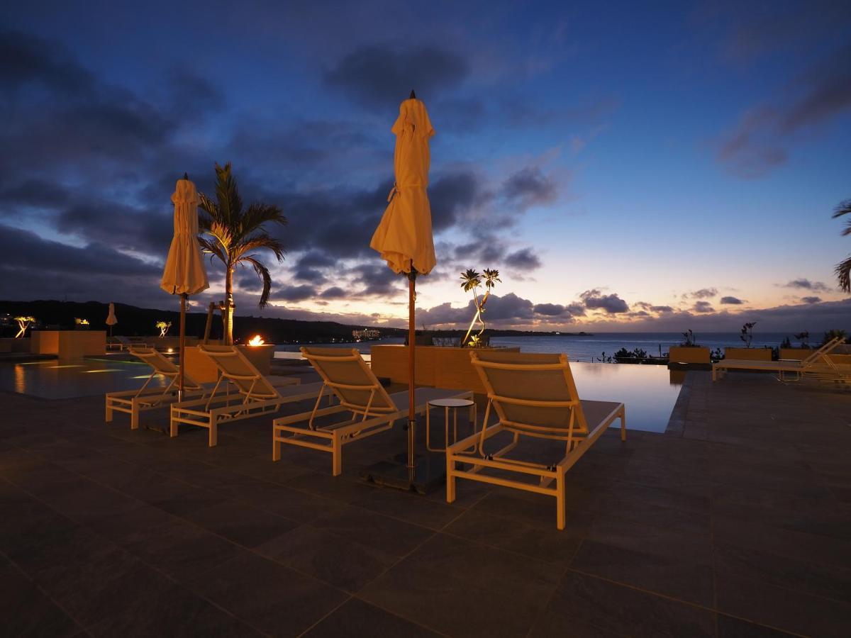Hiyori Ocean Okinawa 5* 恩纳