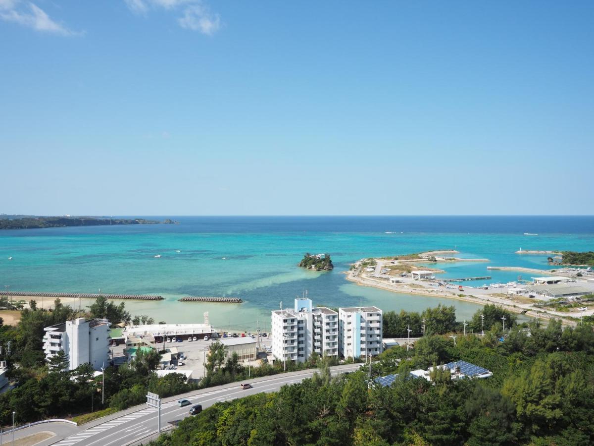 酒店 Hiyori Ocean Okinawa 5*