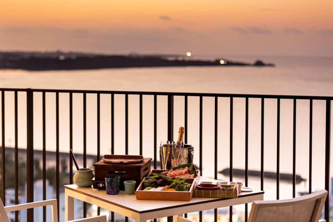 酒店 Hiyori Ocean Okinawa 5*