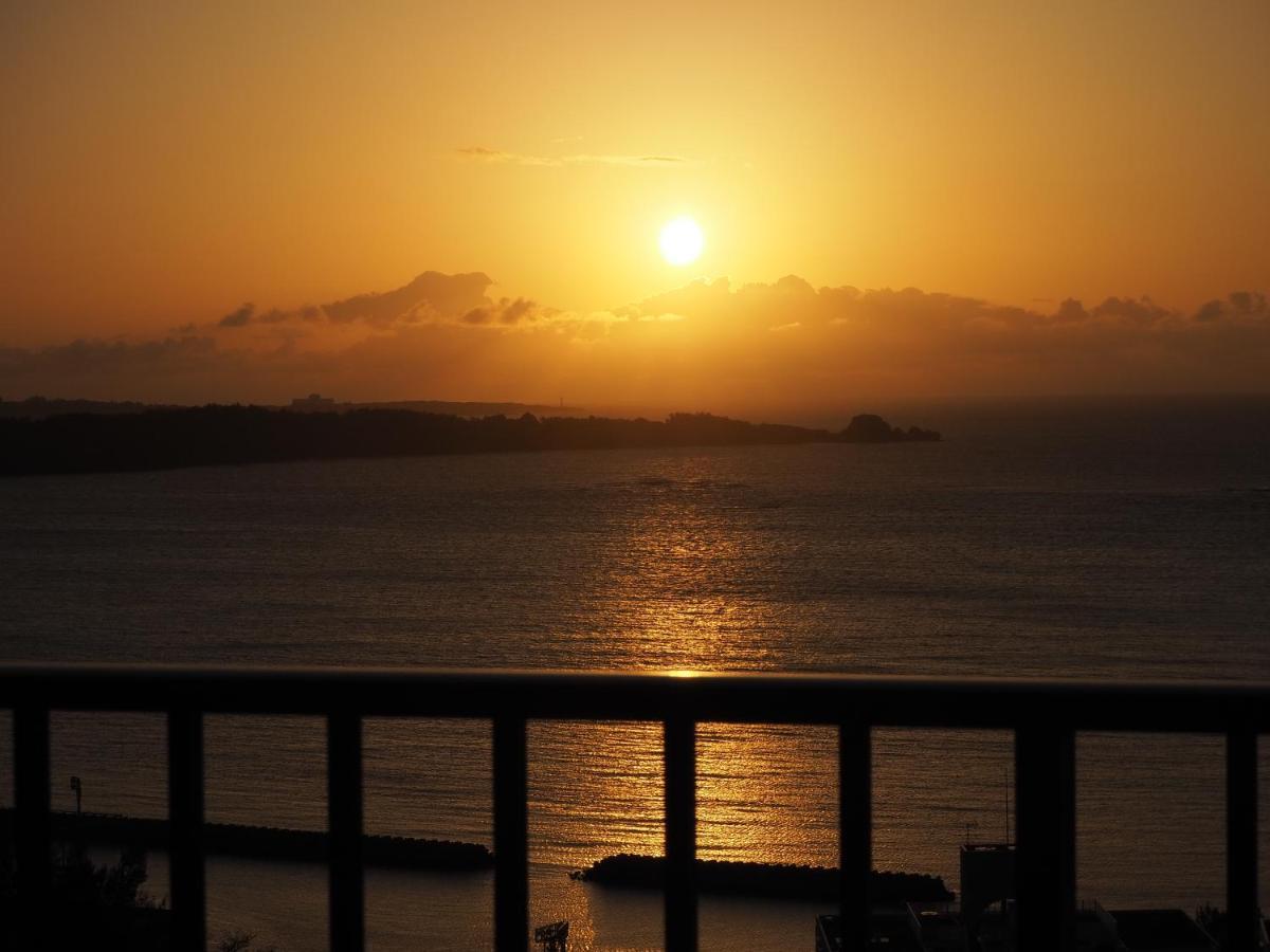 酒店 Hiyori Ocean Okinawa
