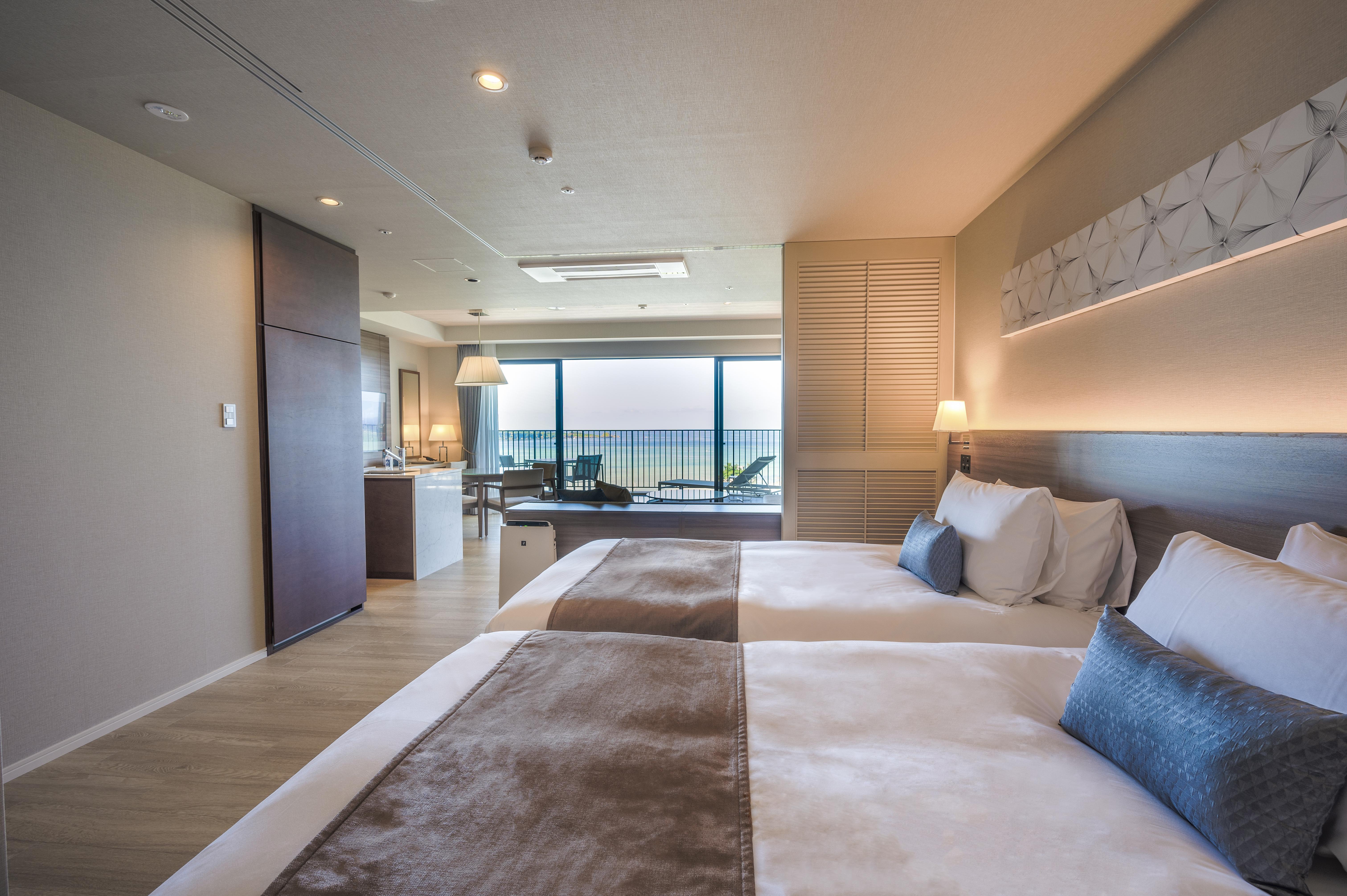 Hiyori Ocean Okinawa 5*